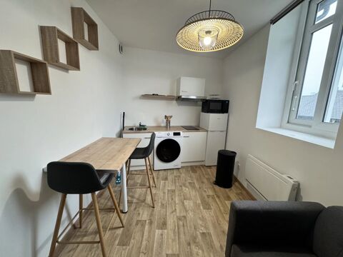  Appartement � louer 2 pi�ces 23 m�