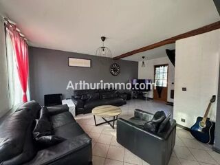  Maison � vendre 6 pi�ces 116 m�