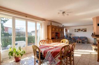  Appartement à vendre 4 pièces 101 m²
