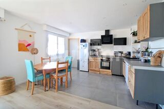  Appartement � vendre 3 pi�ces 71 m�