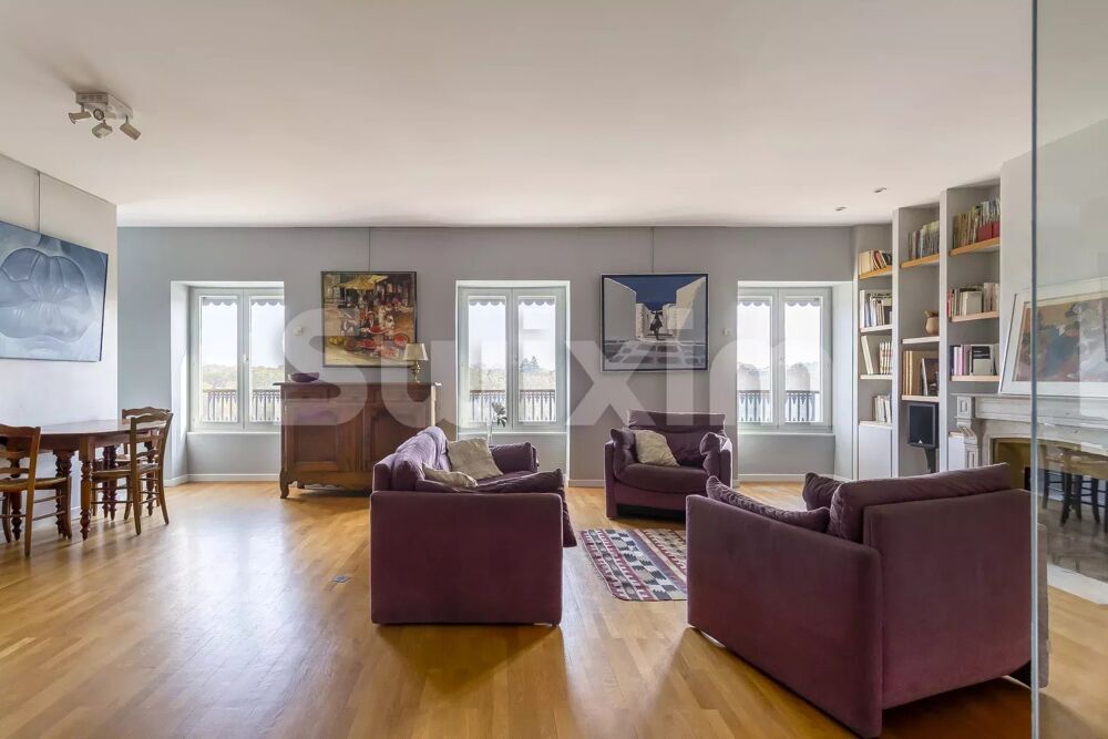  vendre  Appartement Caluire-et-Cuire (69300)