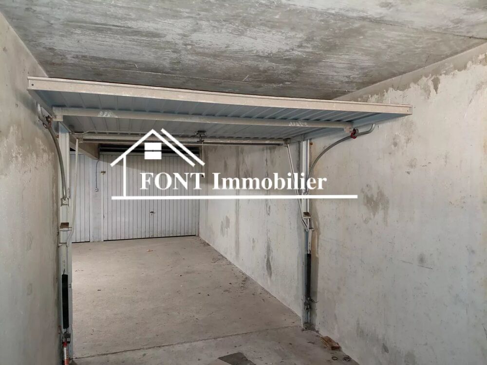 Vente Parking/Garage SORBIERS, SAUZÉAT, GARAGE Sorbiers