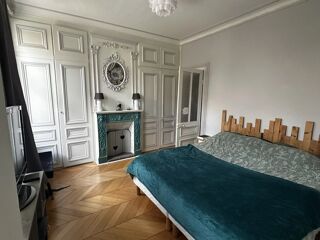  H�tel Particulier � vendre 9 pi�ces 433 m�