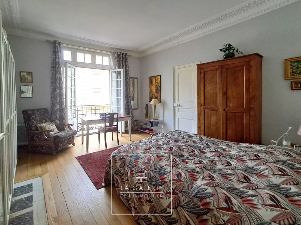 à vendre  Appartement Paris 12