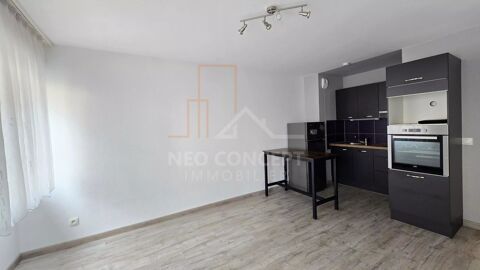  Appartement � louer 1 pi�ce 25 m�