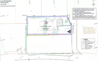  Terrain � vendre 576 m�