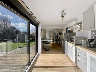  Maison � vendre 3 pi�ces 30 m�