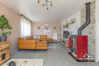  Maison � vendre 4 pi�ces 133 m�