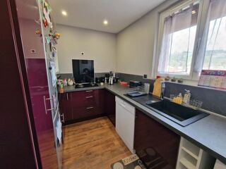  Appartement � vendre 3 pi�ces 59 m�