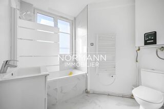  Appartement � vendre 2 pi�ces 52 m�