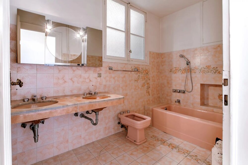 à vendre  Appartement Nice (06100)