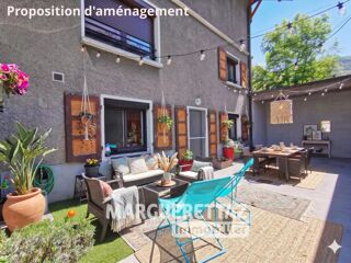  Appartement � vendre 4 pi�ces 74 m�