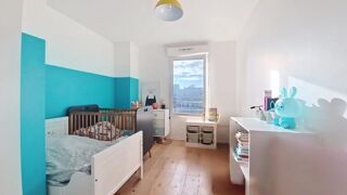  Appartement à vendre 4 pièces 85 m²