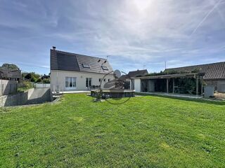  Maison à vendre 5 pièces 143 m²