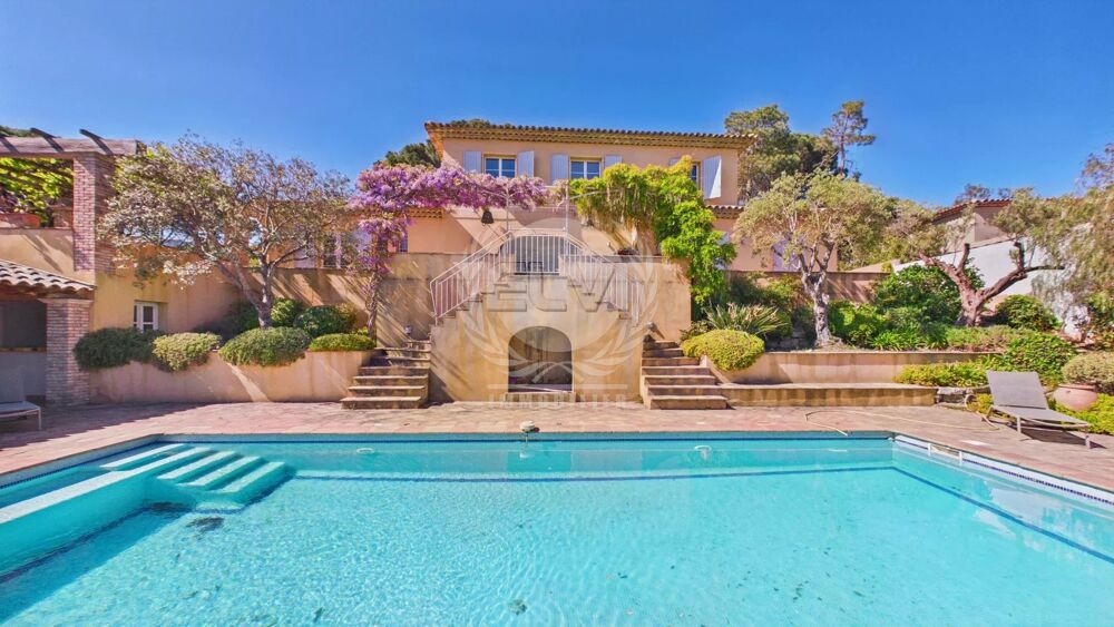 Maison provençale