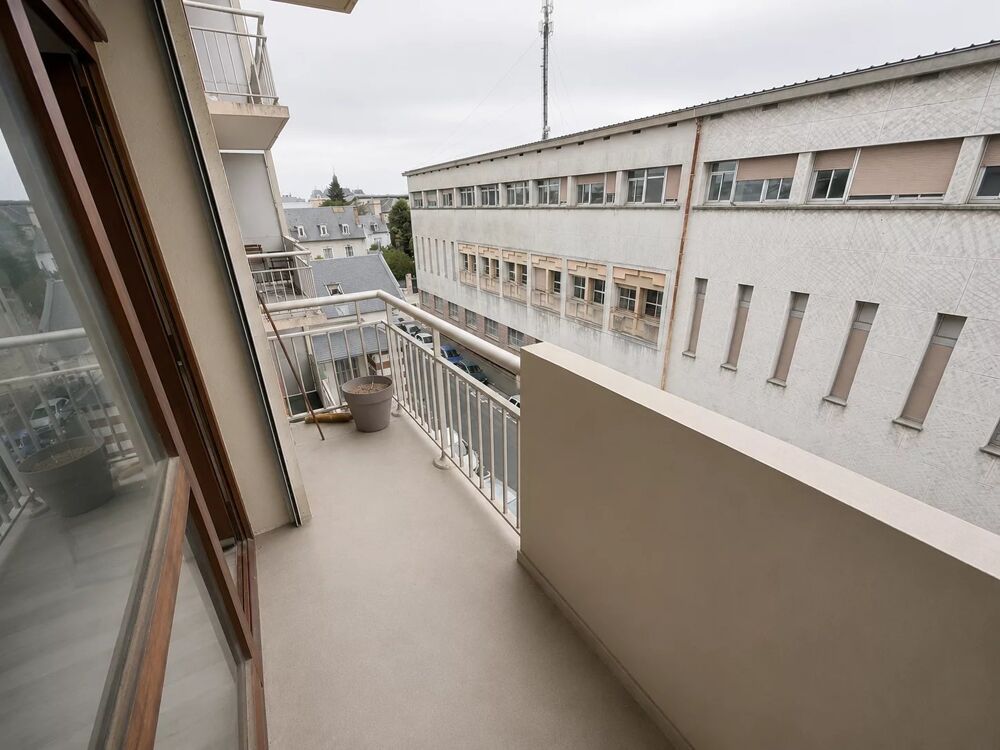 Vente Appartement À VENDRE – BEL APPARTEMENT T2 DE 54,74 M² – CENTRE-VILLE DE TARB Tarbes