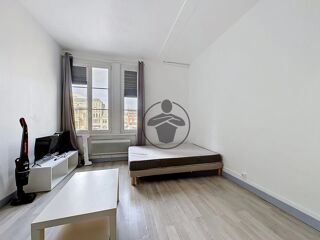  Appartement à louer 1 pièce 30 m²