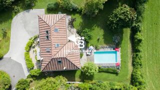  Villa � vendre 7 pi�ces 450 m�