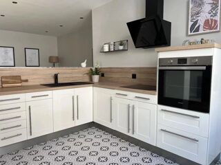  Maison � vendre 4 pi�ces 87 m�