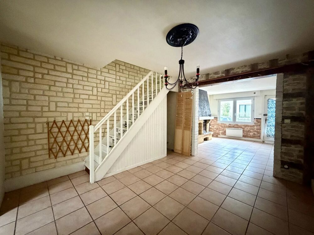 Vente Maison NOUVEAUTE LE PORTEL Le portel
