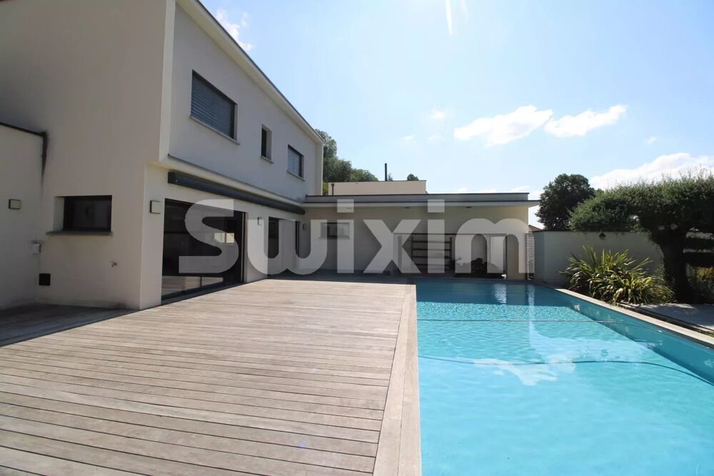 � vendre  Maison Bourgoin-Jallieu (38300)