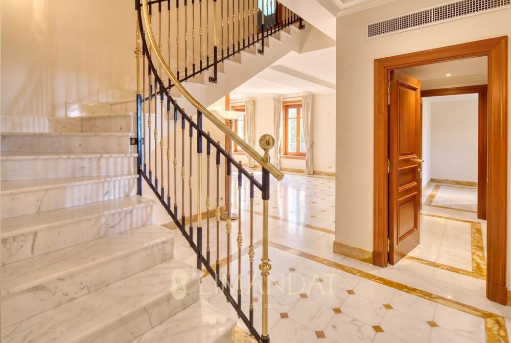 Vente Appartement CANNES - Duplex d'exception avec vue mer au dernier étage Cannes