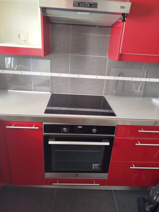  Appartement à louer 3 pièces 65 m²