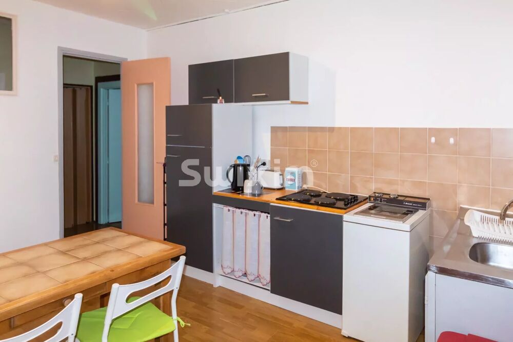 Location Appartement Appartement meublé 1 chambre à Hauts de Bienne Hauts de bienne