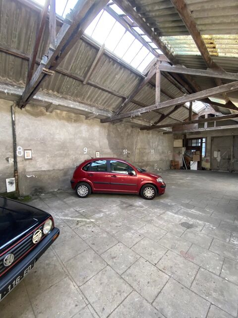  Parking / Garage � louer 10 m�