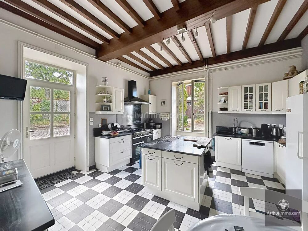 à vendre  Maison Renaison (42370)