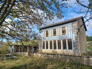  Maison à vendre 7 pièces 159 m²