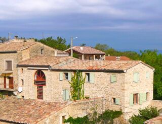  Maison � vendre 12 pi�ces 257 m�