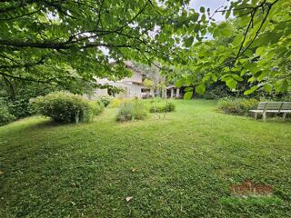 Vente Maison SEPTEME, Ancien corps de ferme de 125 m² avec terrain de 1490 m² Septème