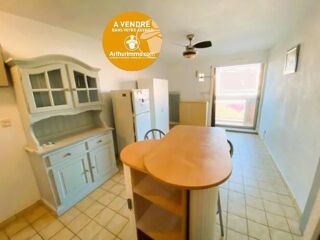  Appartement  vendre 2 pices 25 m