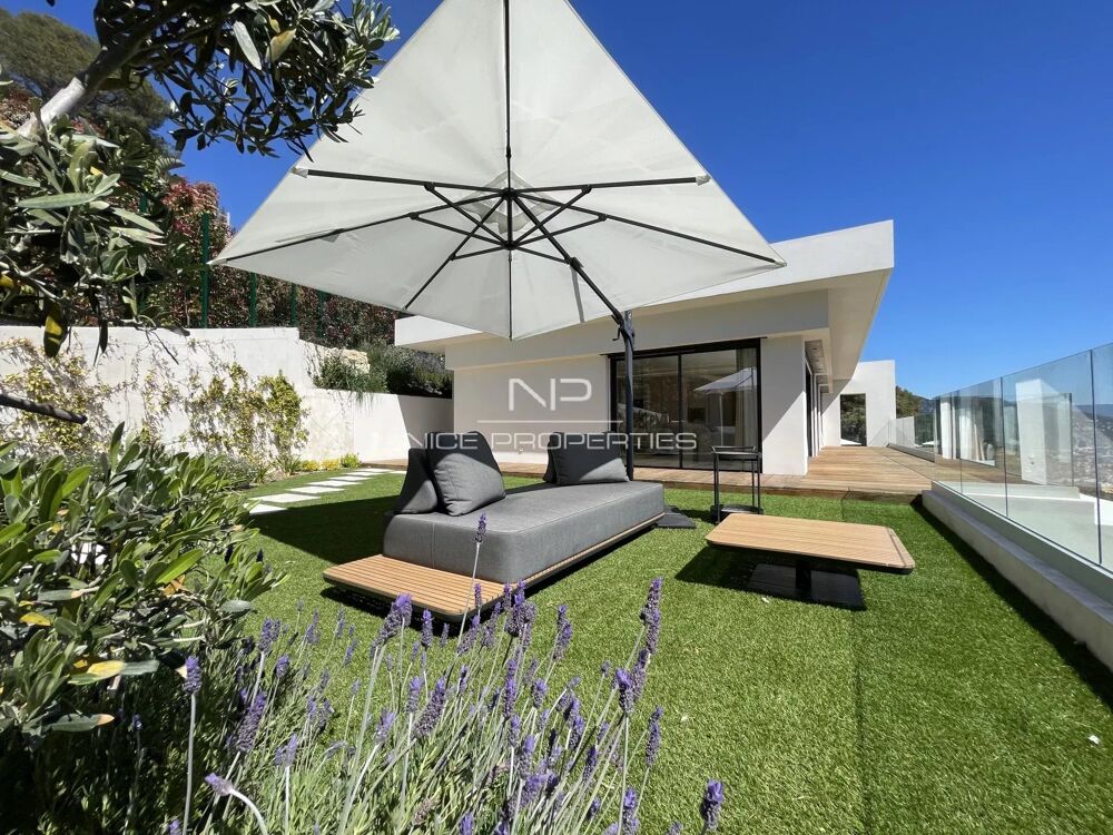 à vendre  Maison Roquebrune-Cap-Martin (06190)