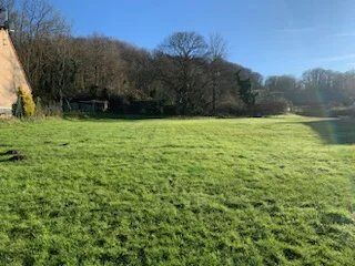  Terrain � vendre 1200 m�