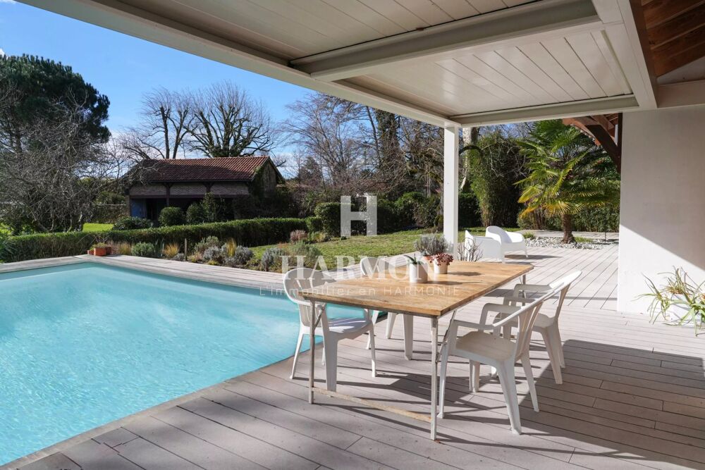 � vendre  Villa Soustons (40140)