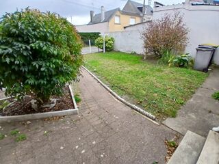  Appartement  vendre 1 pice 21 m