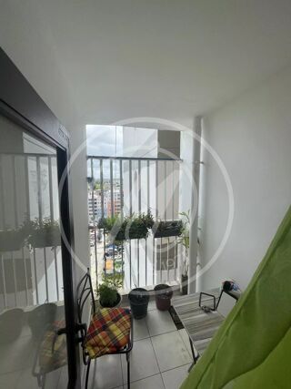  Appartement  vendre 2 pices 41 m