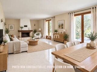  Maison à vendre 5 pièces 120 m²