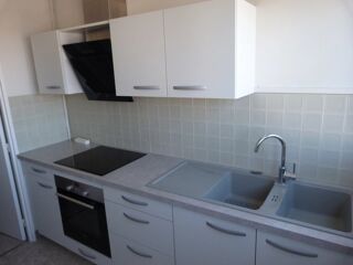  Appartement � vendre 3 pi�ces 61 m�