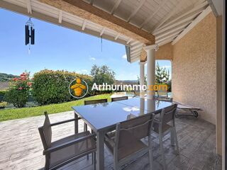  Maison à vendre 5 pièces 155 m²