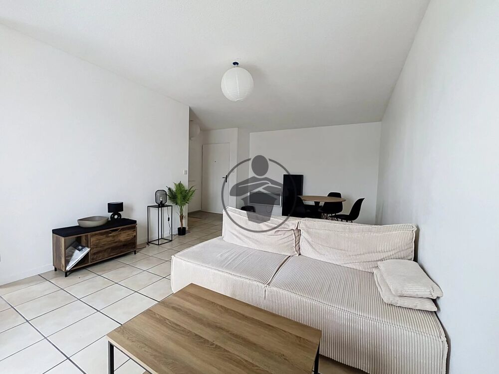Appartement T2 proche Centre Ville