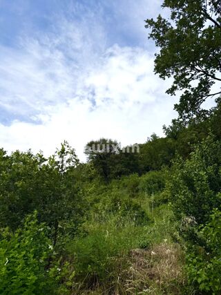  Terrain à vendre 1100 m²