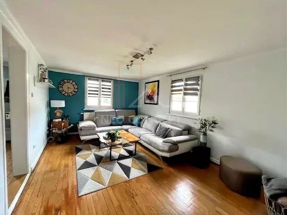 Location Appartement HOERDT Appartement 5 pi�ces H�rdt