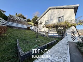  Maison � vendre 8 pi�ces 161 m�