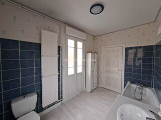  Maison à vendre 130 m²