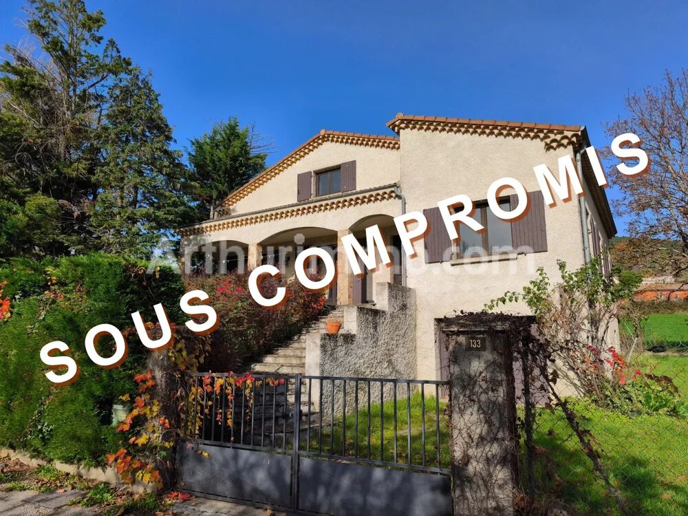 Vente Maison Maison/Villa 4 pièces Saint-clair