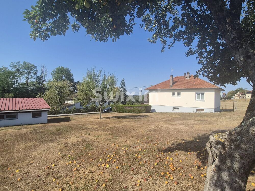 MAISON SUR SOUS SOL