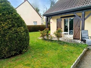 Maison � vendre 4 pi�ces 84 m�